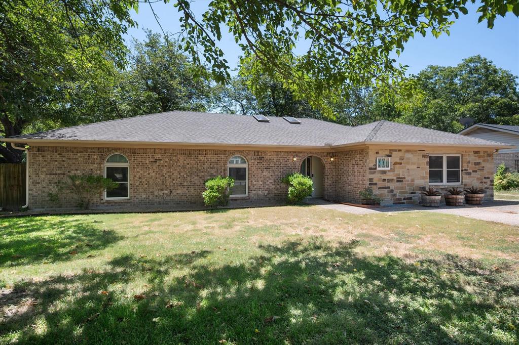 401 Hutson Drive — photo