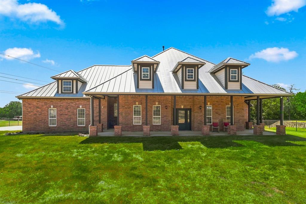 820 Copper Woods Lane — photo