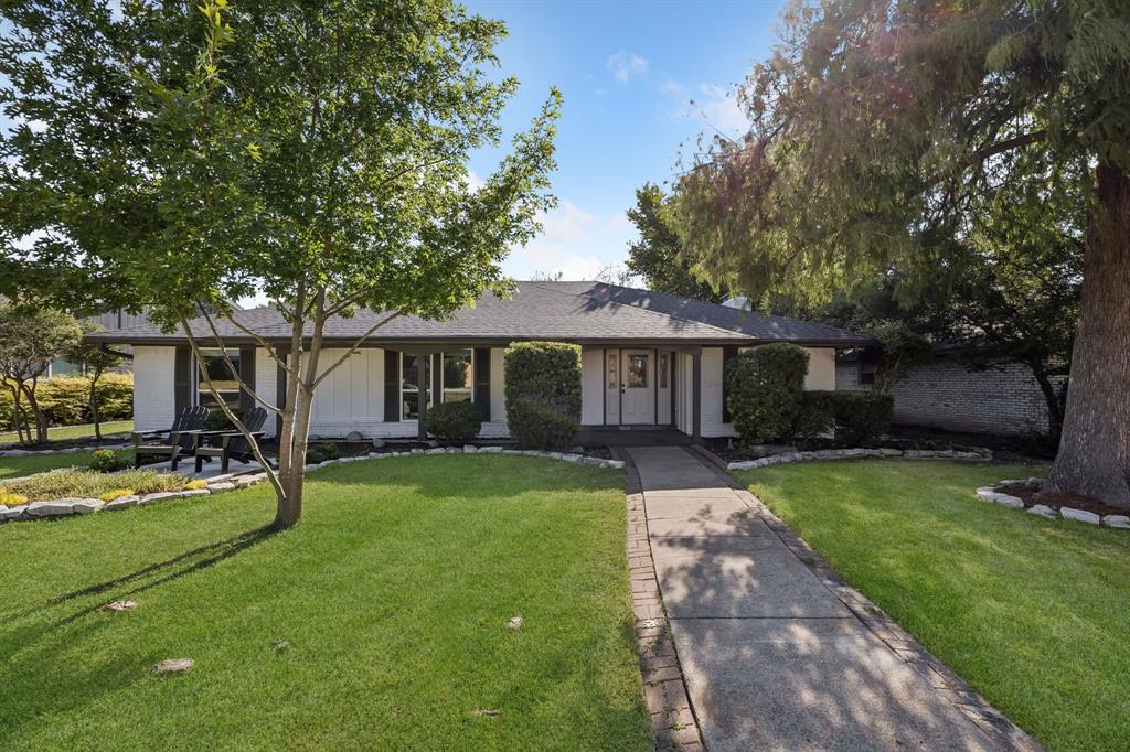 5909 Mark Lane — photo