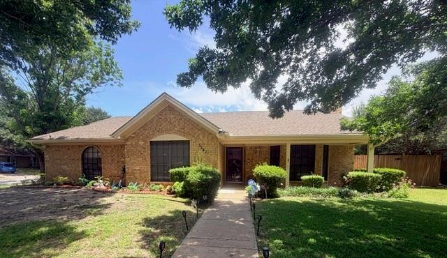 5540 Misty Meadows Drive — photo
