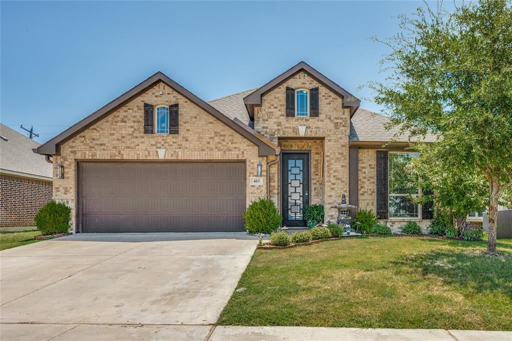 403 Lakeview Drive — photo