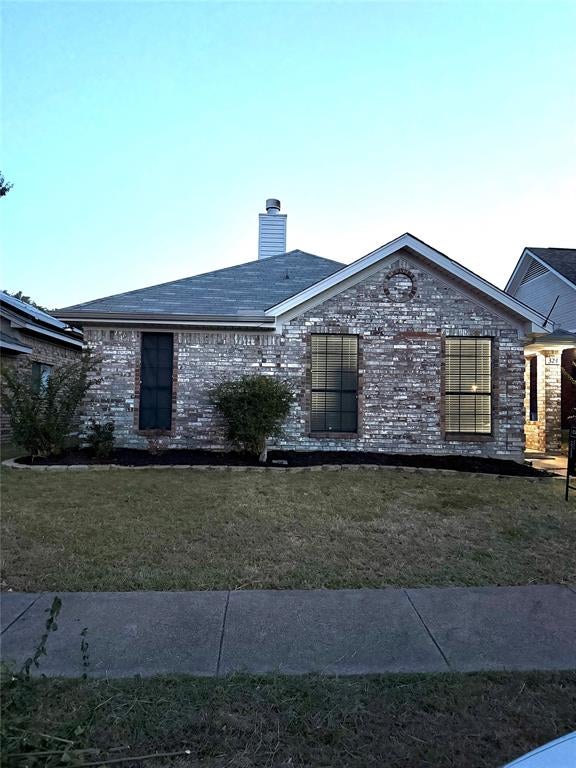 324 Conger Drive — photo