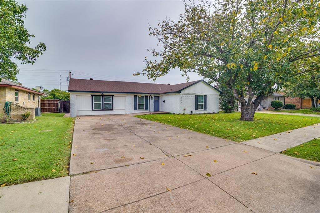 2405 Whippoorwill Drive — photo