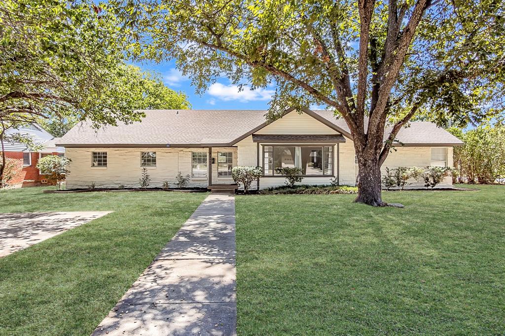3909 Trail Lake Drive — photo