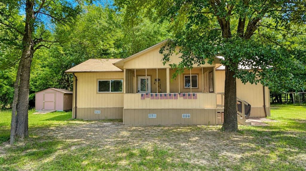 680 Choctaw Drive — photo