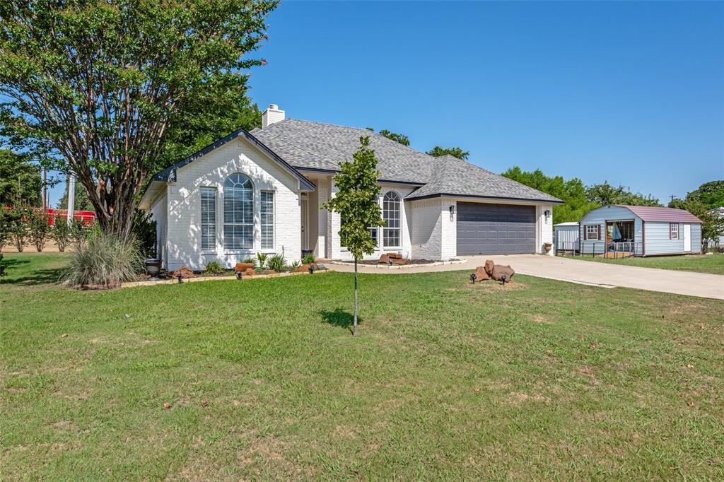 732 Charyl Lynn Drive — photo