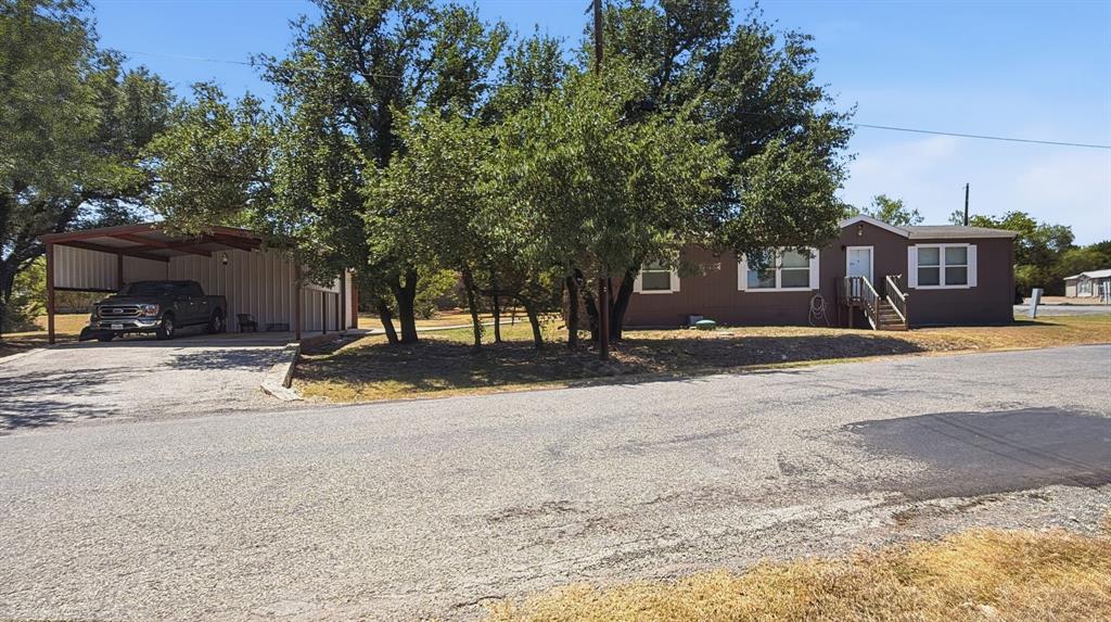 801 Pecos River Drive — photo