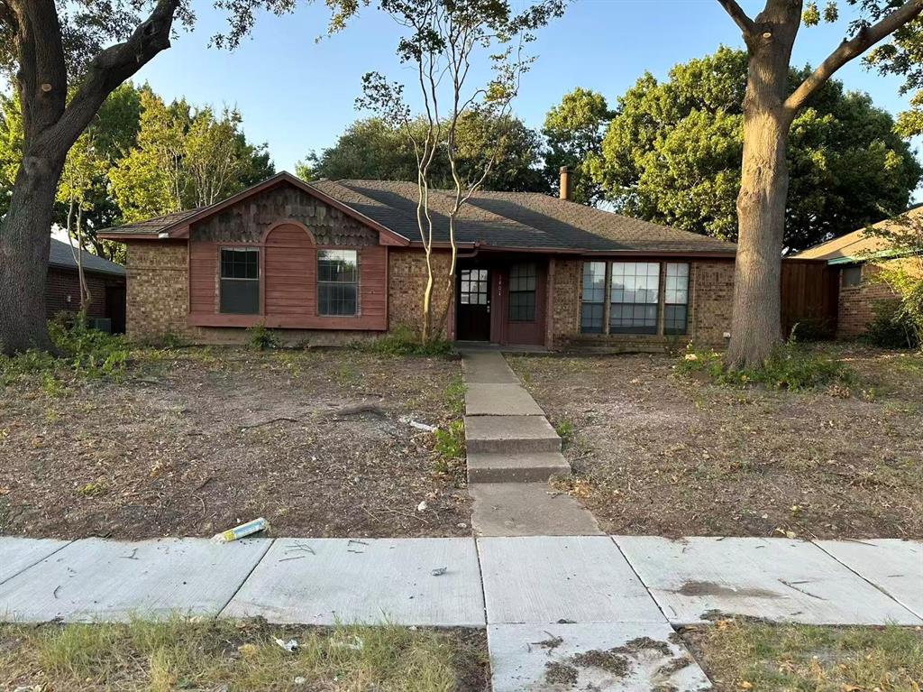 1401 Marigold Drive — photo