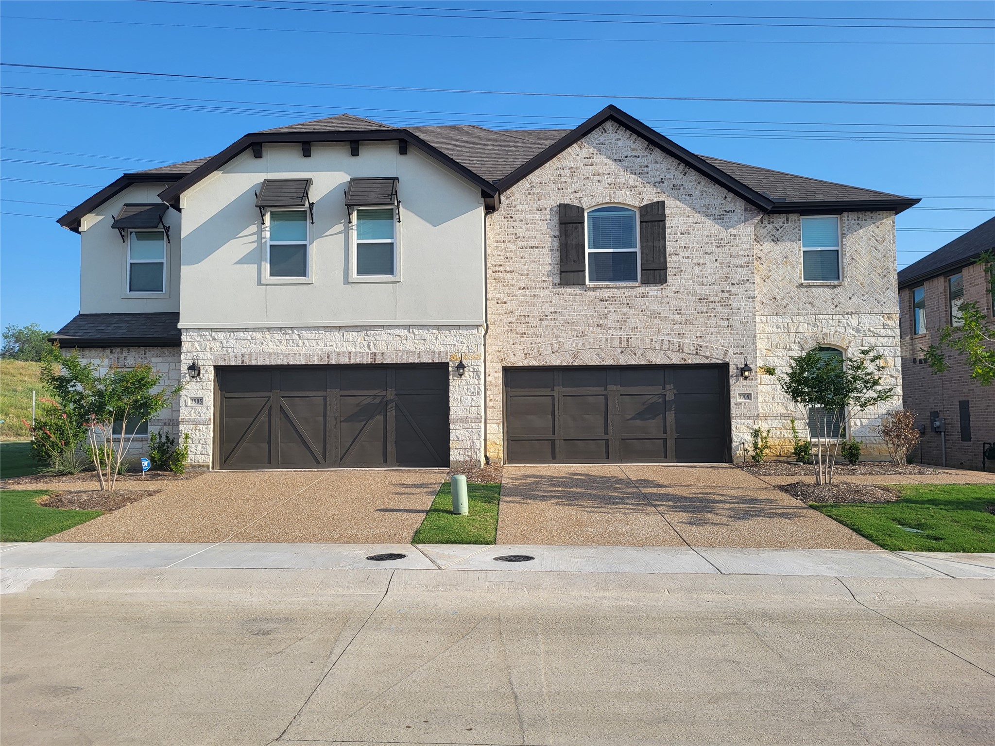 3909 Morel Drive — photo