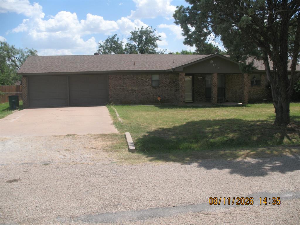 903 SW Mesquite Drive — photo