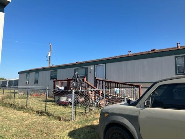 106 Preston Drive — photo