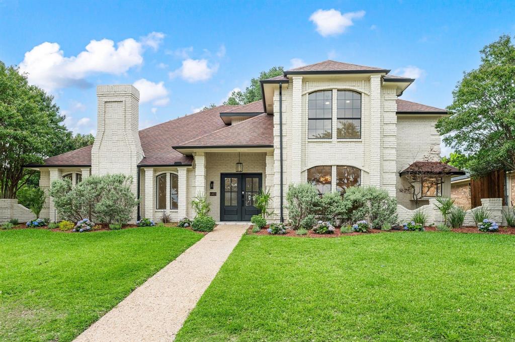 6403 Genstar Lane — photo