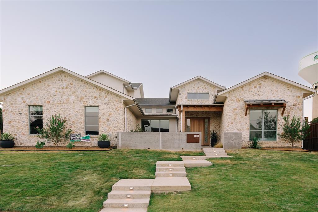 108 Murphy Drive — photo