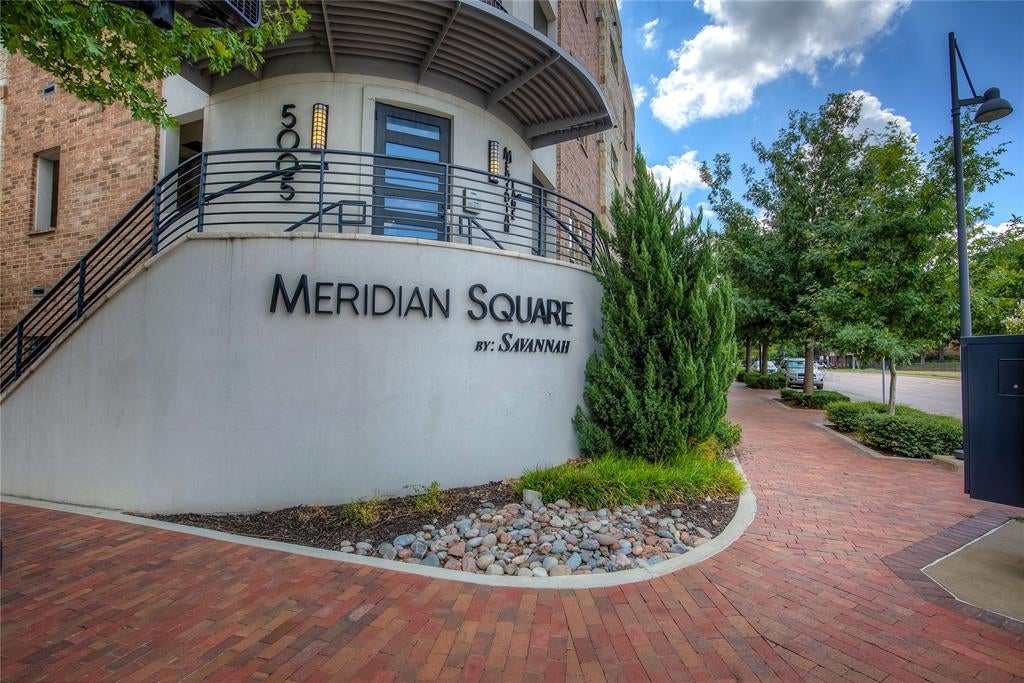 5015 Meridian Lane 3105 — photo
