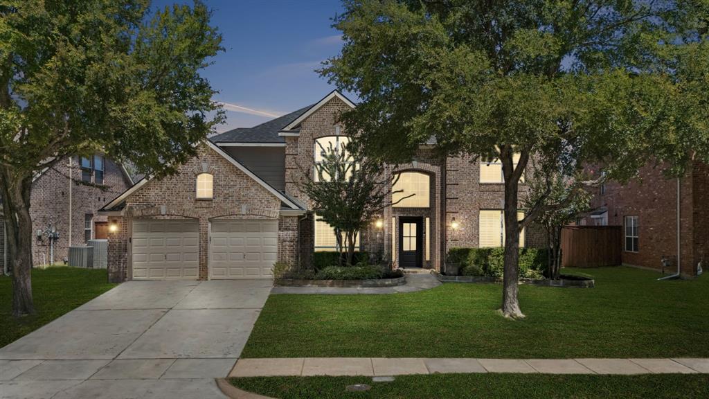 3924 Rio Secco Road — photo