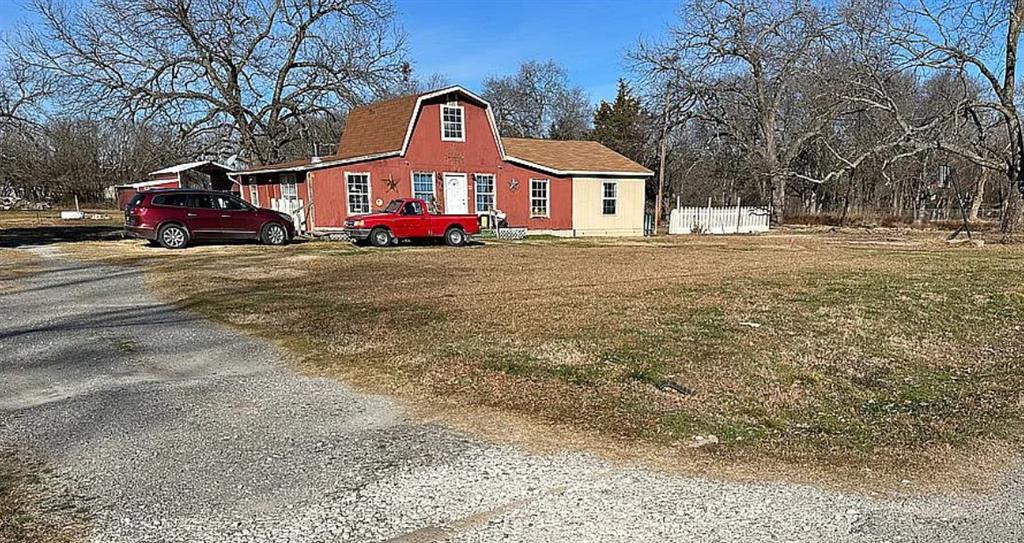308 S Jernigan Street — photo