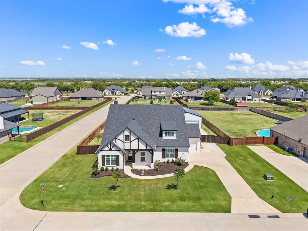 8908 Lazy Oak Drive — photo