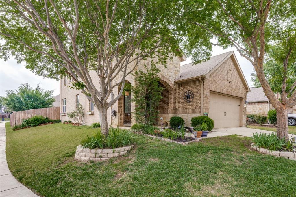 2864 Houston Wood Drive — photo
