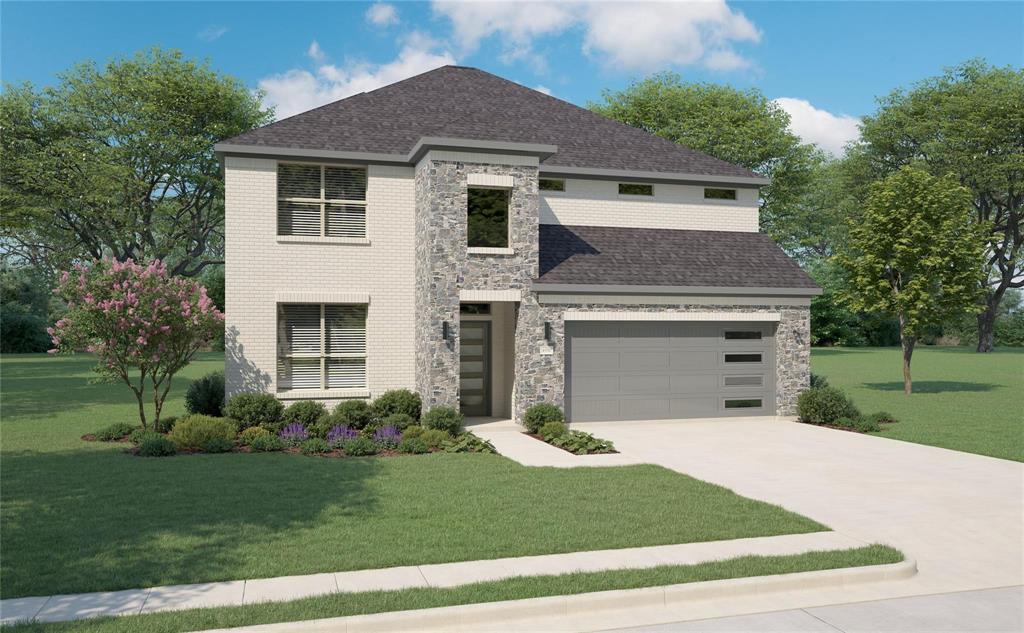 4421 Rustic Ridge Drive — photo