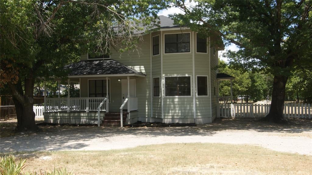 207 Spring Branch Drive — photo