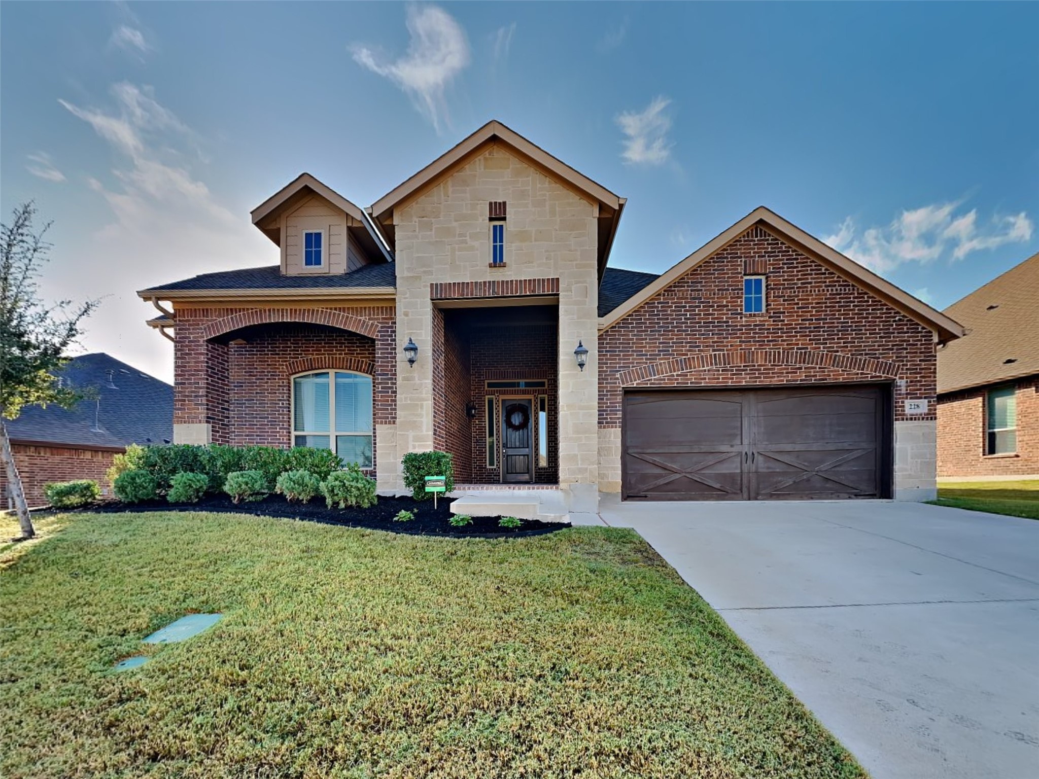 228 Open Sky Drive — photo