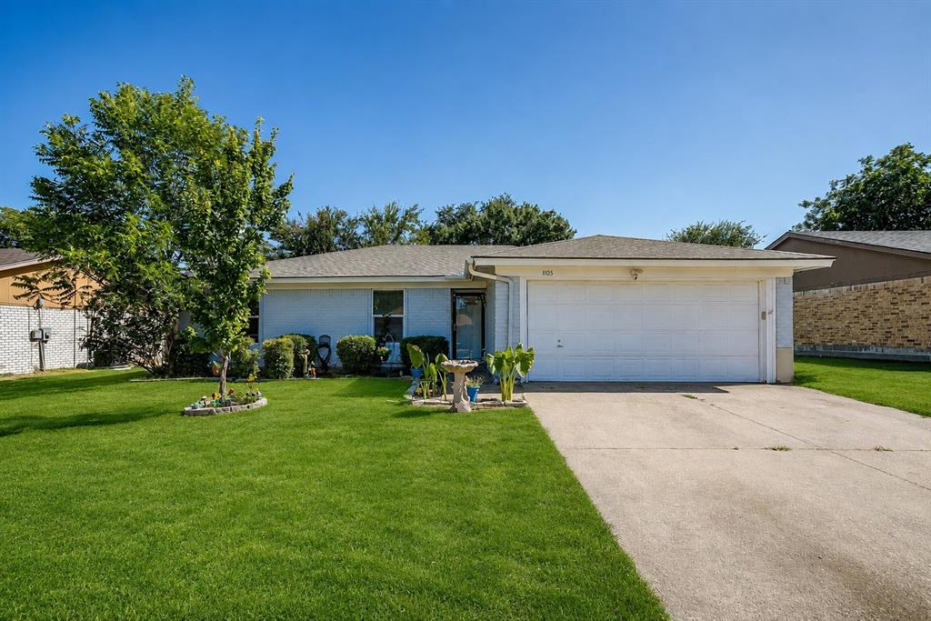 1105 Patrick Street — photo