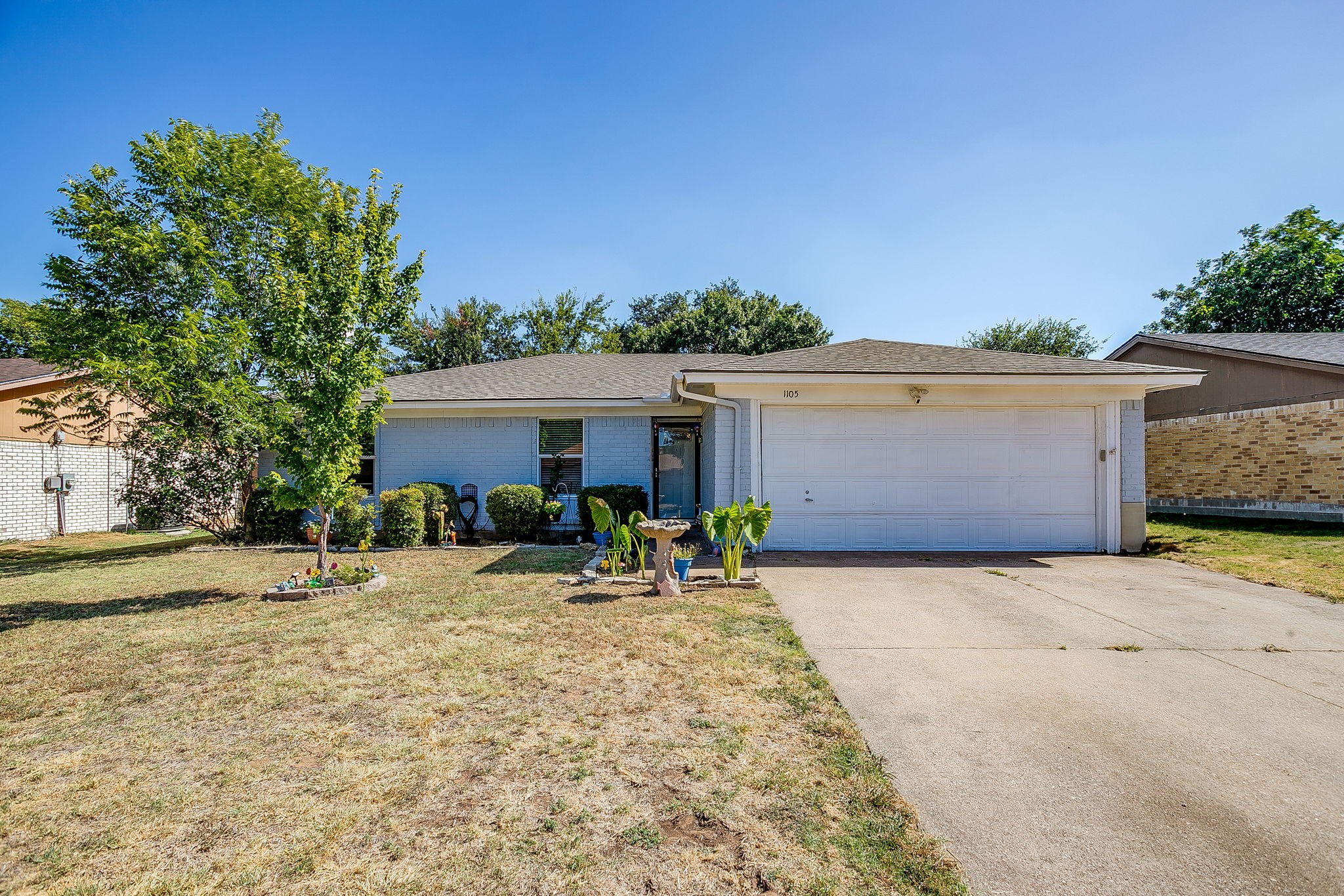 1105 Patrick Street, Crowley, TX 76036 — photo 2