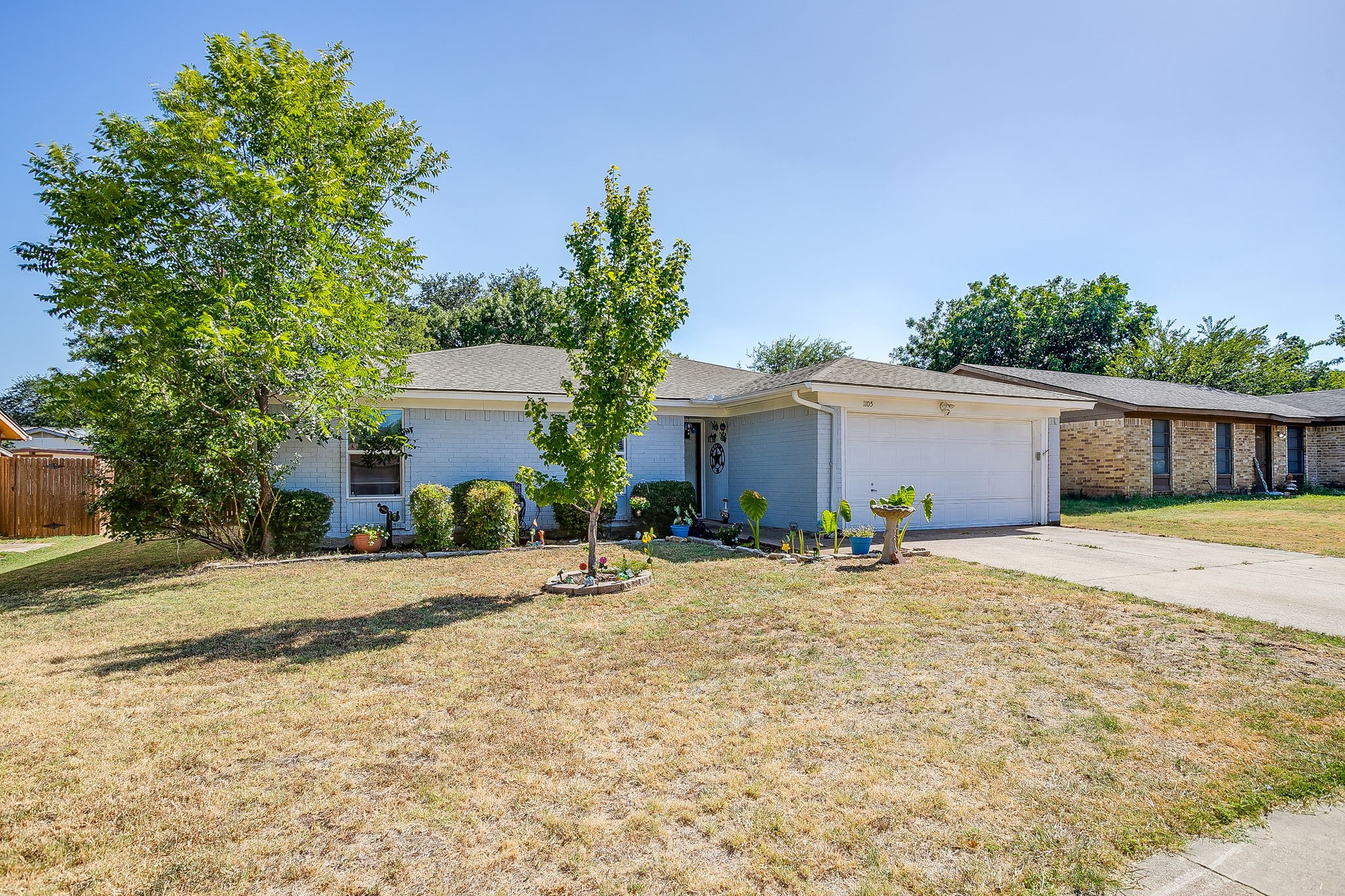 1105 Patrick Street, Crowley, TX 76036 — photo 3