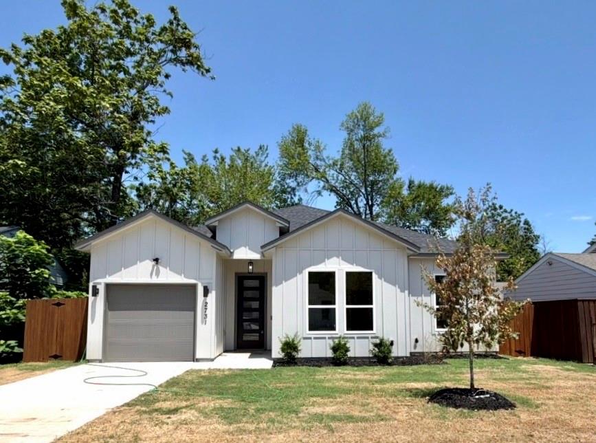 2731 Moffatt Avenue — photo