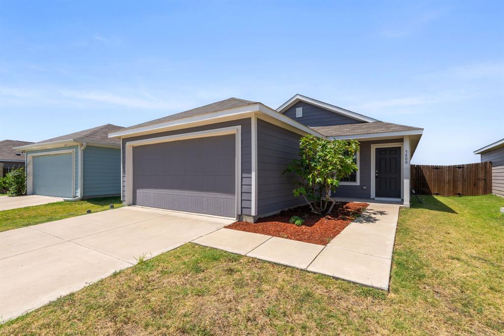 5800 Timber Point Drive — photo