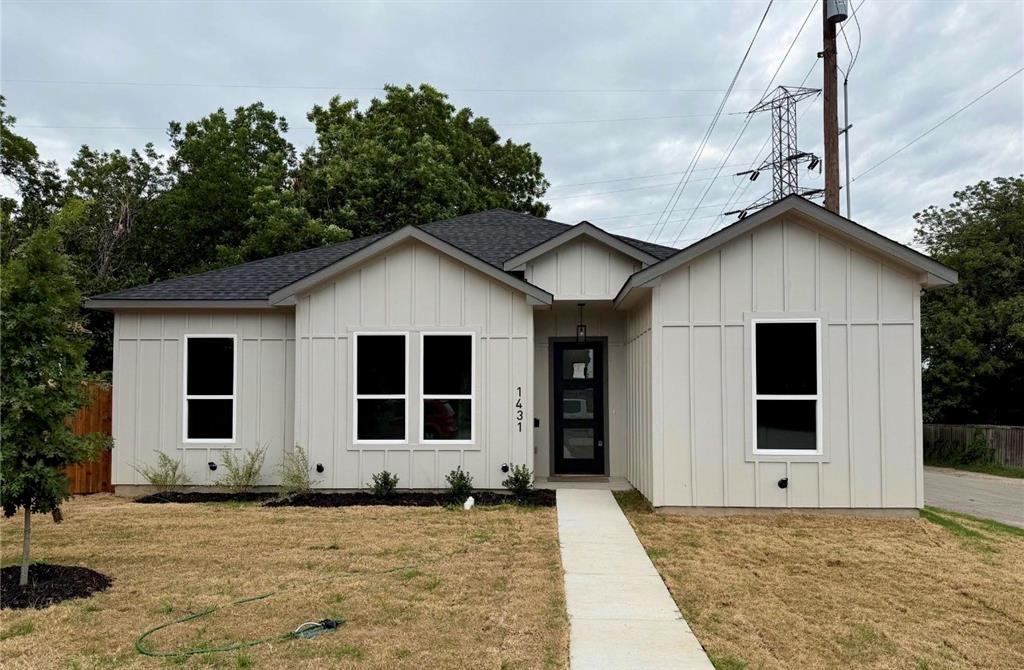 1431 Presidio Avenue — photo