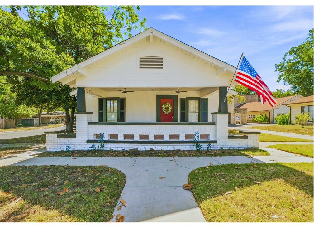 814 N Ollie Street — photo