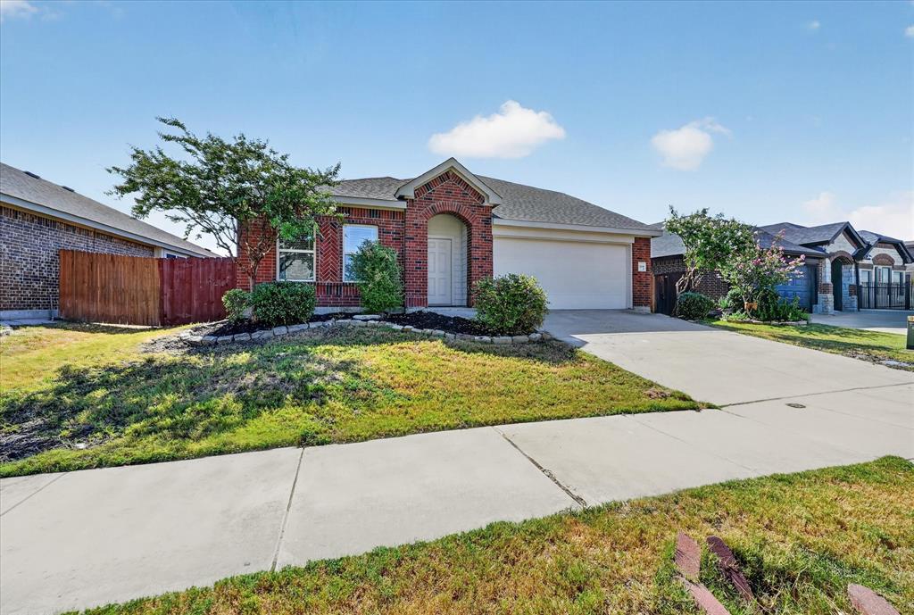 2110 Danibelle Drive — photo