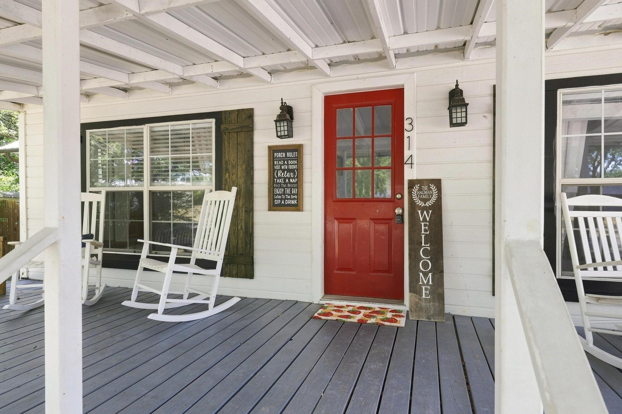 314 E 5th Street, Anna, TX 75409 — photo 2