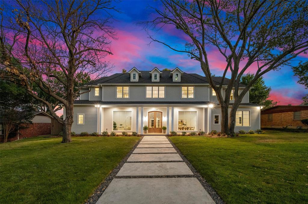 6254 Preston Crest Lane — photo
