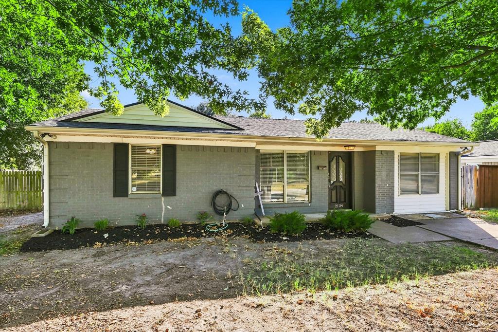 2129 Diane Drive — photo