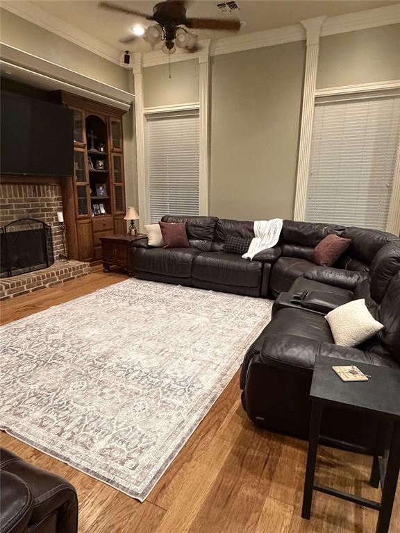 12881 Winding Oak — photo
