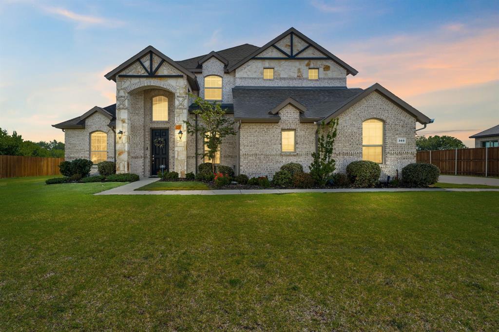 360 Crystal Lake Lane — photo