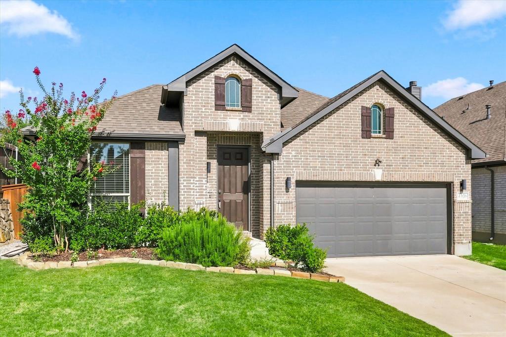 4108 Bird Court — photo