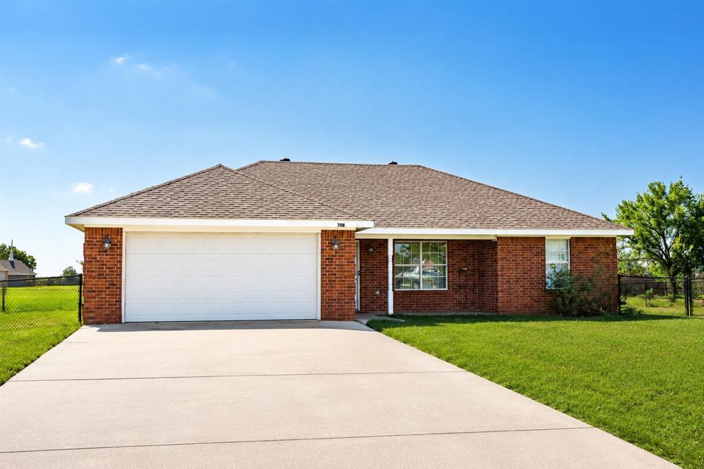 708 David Lane — photo