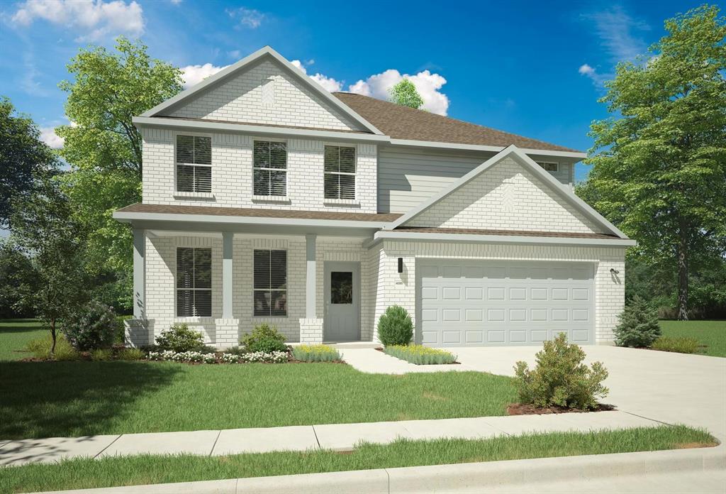 10601 Blakley Creek Road — photo