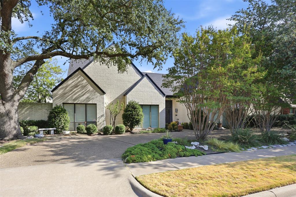 4609 Saxon Drive — photo