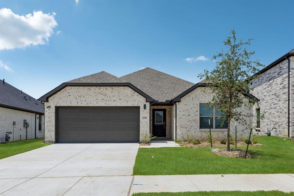 10609 Blakely Creek Road — photo