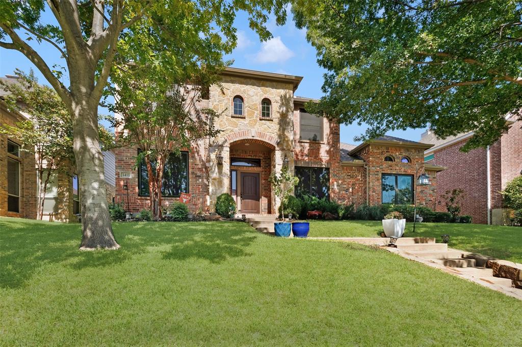 1411 Misty Cove — photo