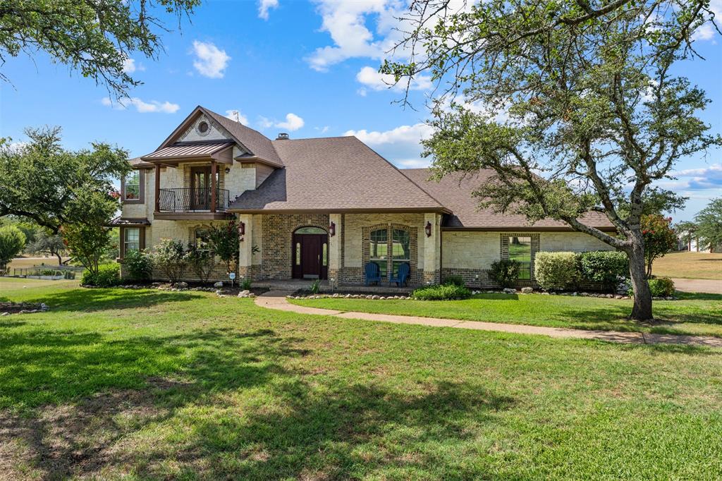 2285 Austin Hines Drive — photo