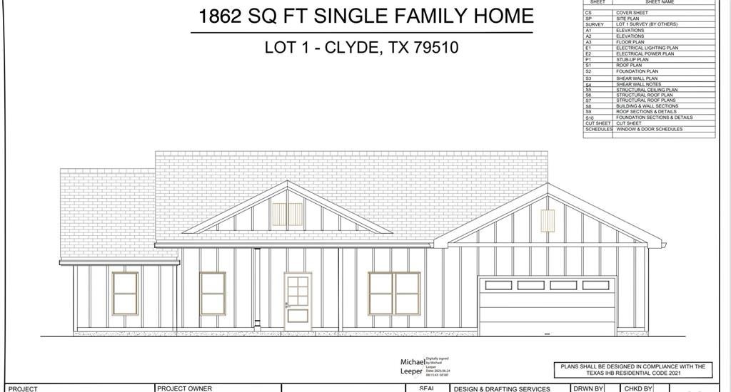 102 Shallow Water Court — photo