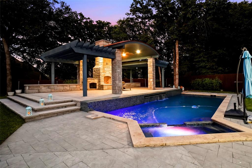 1409 Spars Court — photo