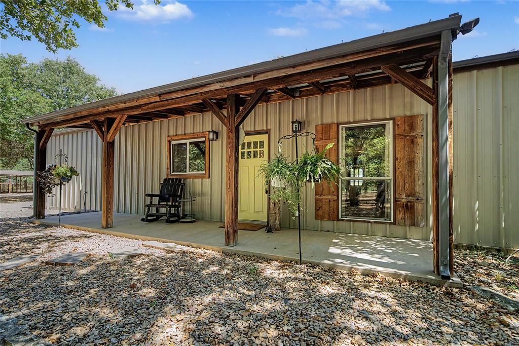 655 Hobson Bend Road — photo