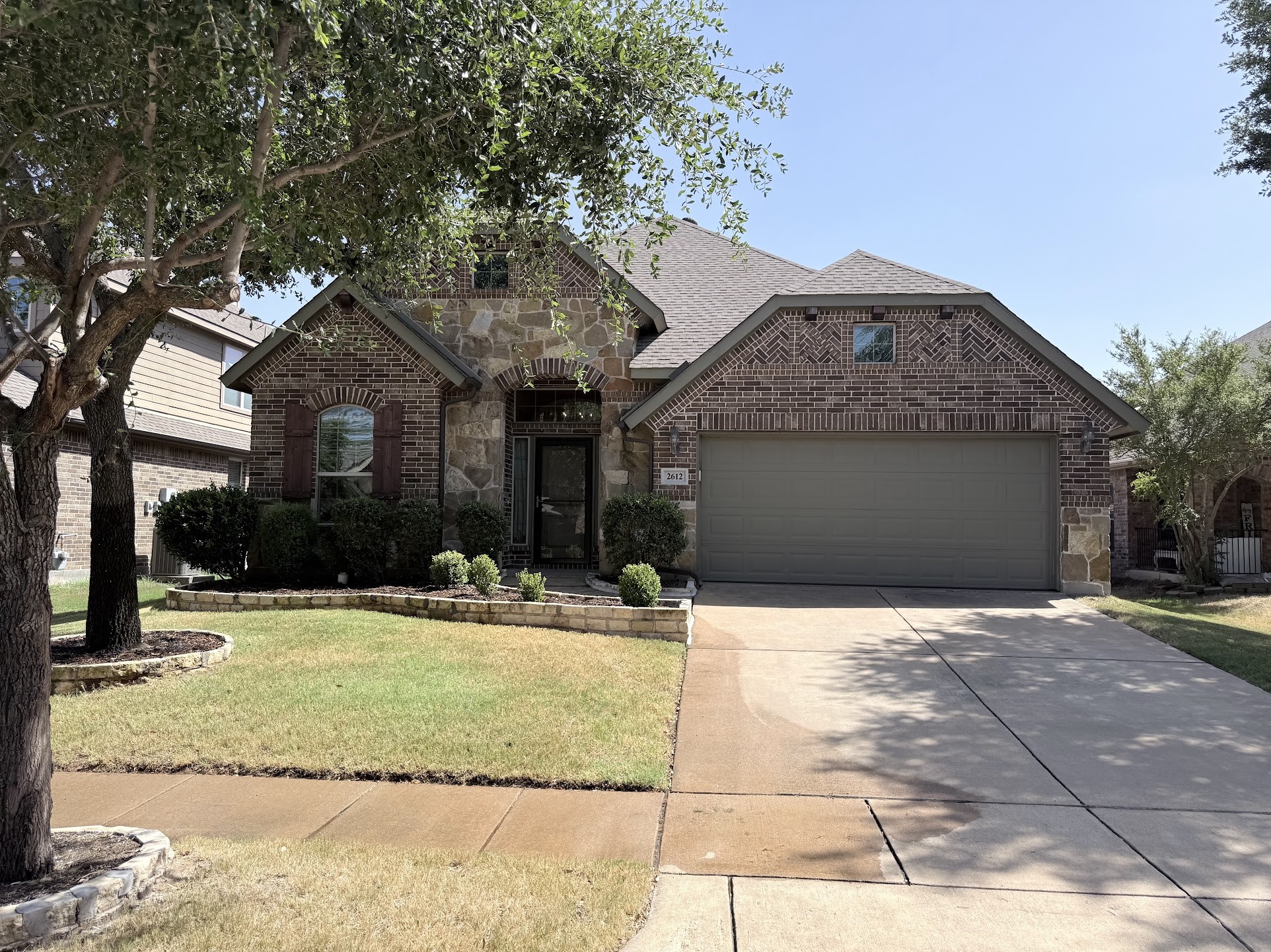 2612 Patriot Drive — photo