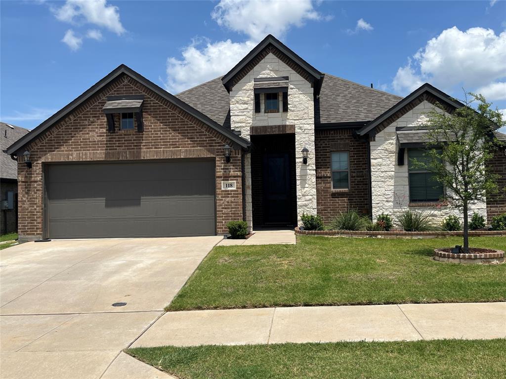 118 Jazlyn Drive — photo